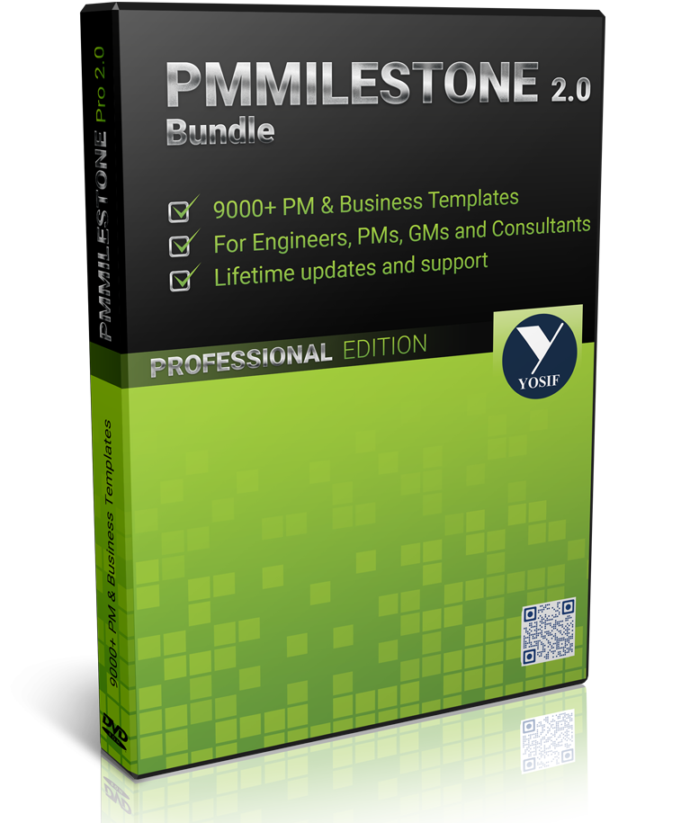 PMMilestone 2.0 Pro: A Comprehensive Suite for Project Management