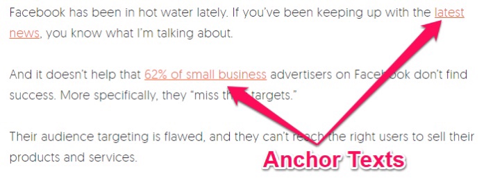 Decoding the Power of SEO Anchor Text: Crafting Effective Links for Optimal Results
