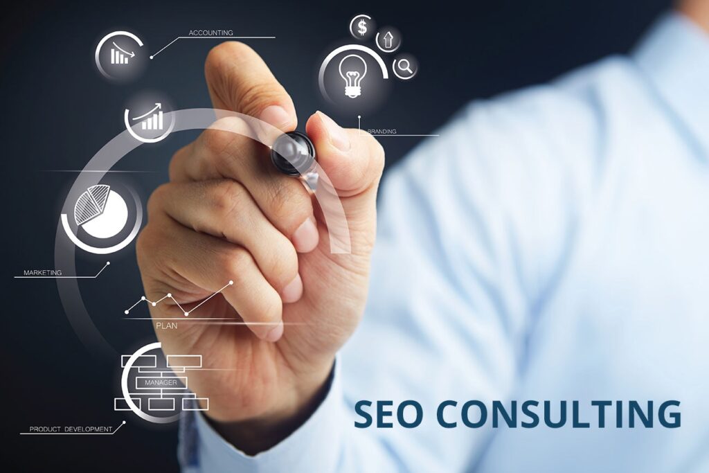 SEO Consultation Service: Maximizing Your Online Presence