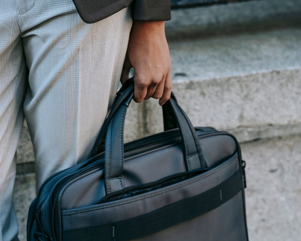 Best Laptop Bags for Men: Top Picks for Style, Comfort, and Function
