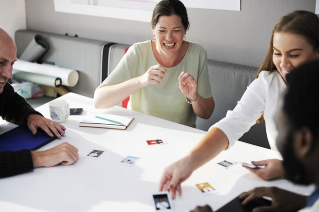 Fun and Engaging Team Building Activities for the Office