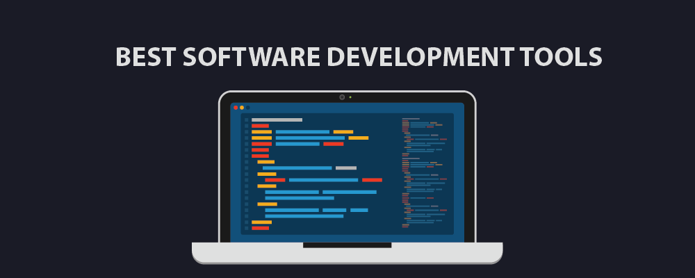 Essential Software Tools for Developers