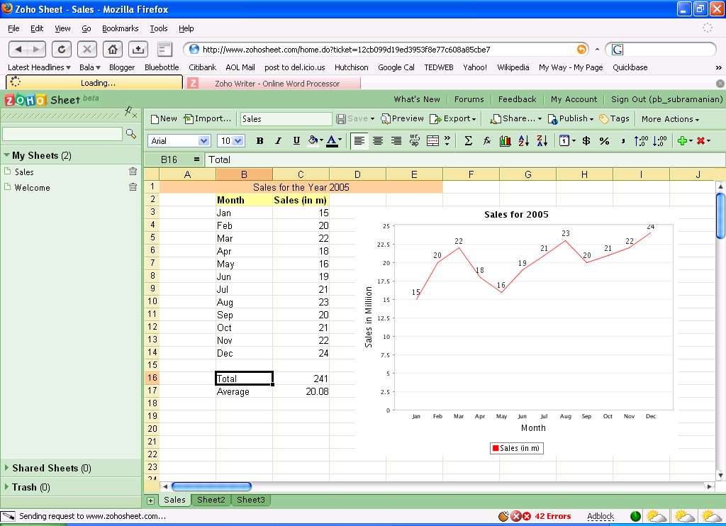 Exploring Microsoft Excel Alternatives