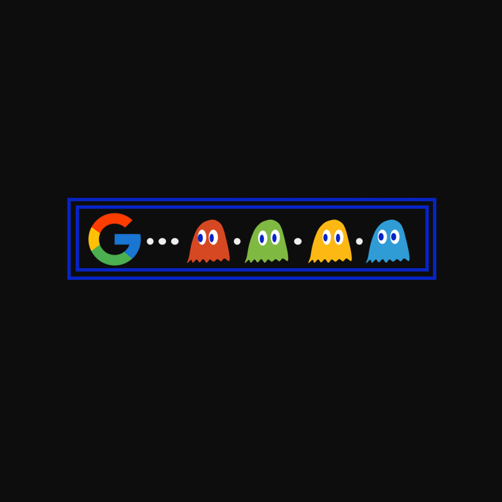 Pac-Man on Google: Relive the Classic Arcade Game
