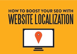 The Importance of Localization SEO: Reaching Your Target Audience Globally