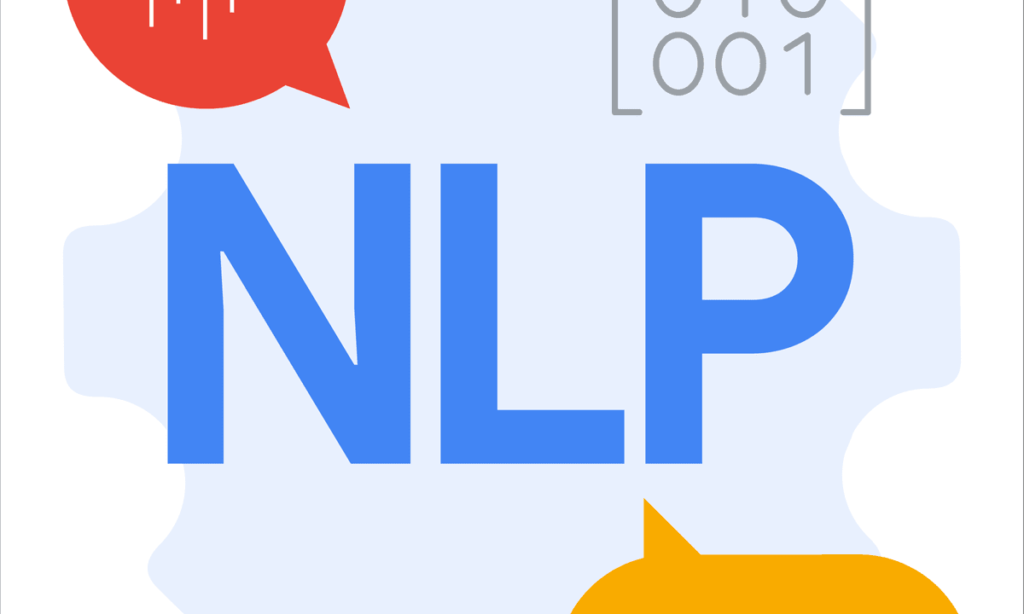 Understanding Natural Language Processing (NLP): The Power of Language in Google’s Algorithm