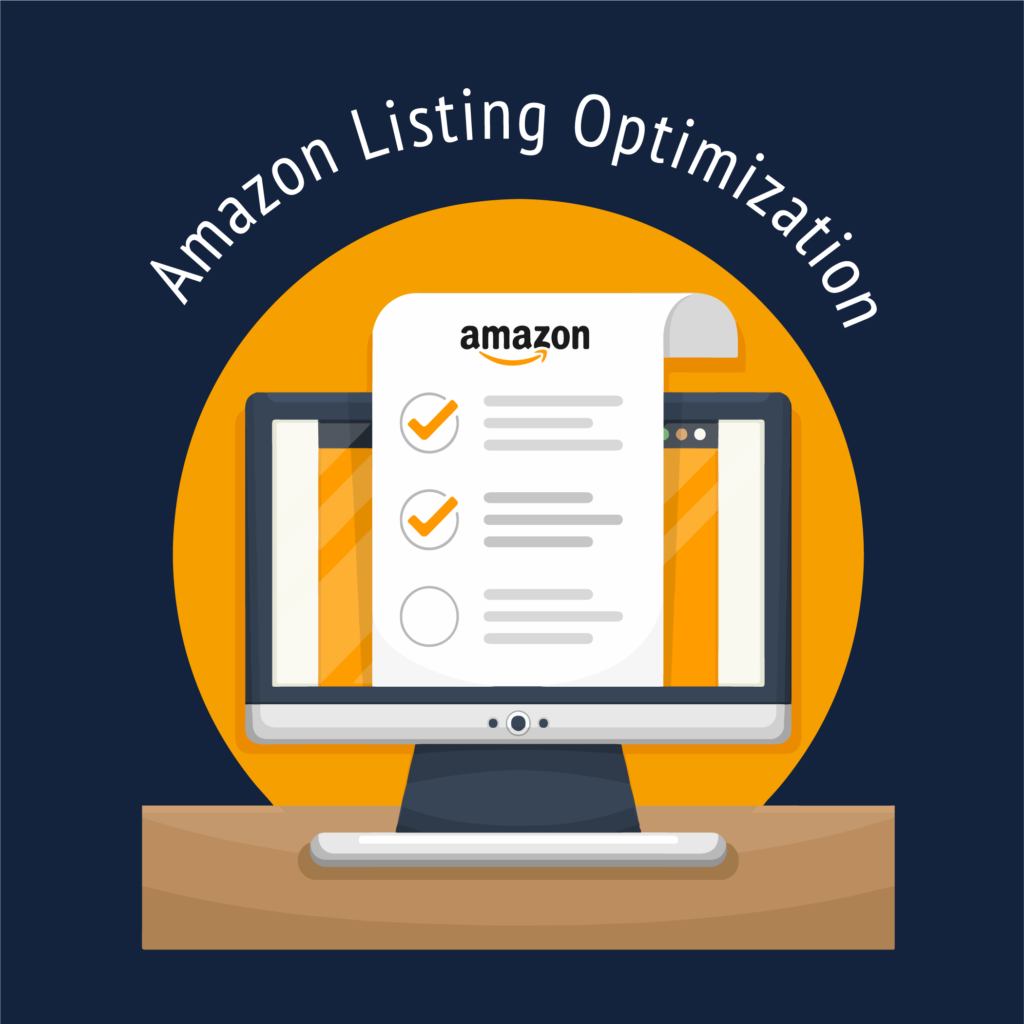 Mastering Amazon Product Listing Optimization: Boost Your Sales and Visibility