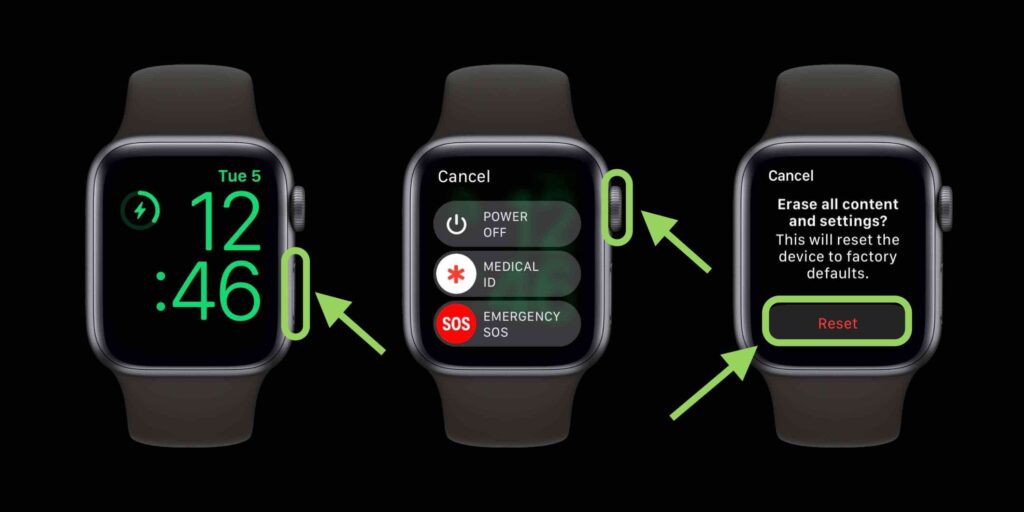HOW TO UNPAIR YOUR APPLE WATCH: A STEP-BY-STEP GUIDE